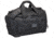 Evolution Outdoor Tactical Duffel Bag, Black, 23in x 12.5in x 11in, 51258- EV