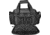 Evolution Outdoor Tactical Range Bag - Tactical 1680D Series, Black, 51287-EV