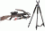 Excalibur Crossbow Matrix 355 Crossbow, w/Tact-Zone Scope RT Xtra, 3500 W/ Vanguard Quest Tripod