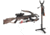 Excalibur Crossbow Matrix 355 Crossbow, w/Tact-Zone Scope RT Xtra, 3500 W/ Vanguard Veo Shooting Stick