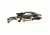 Excalibur Crossbow Matrix Bulldog 400, Crossbow RT Xtra TactZone Pkg 4400