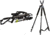 Excalibur Crossbow Micro 335 Crossbow, w/Dead-Zone Scope Nightmare, 3930 W/ Vanguard Quest Tripod
