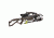 Excalibur Crossbow Micro 335 Crossbow, w/Dead-Zone Scope RT Xtra 3330