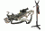 Excalibur Crossbow Micro Elite 335, Crossbow RT Xtra TactZone Pkg., E95837 W/ Vanguard Veo Shooting Stick