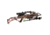 Excalibur Crossbow Micro Suppressor Crossbow Package / 280 lb Draw Weight, Realtree Xtra, E95857