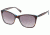 Exces Dani Sunglasses, Female, Dark Tortoise-Light Blue/Grey Gradient Lenses, 56-17-135 Dani-179