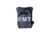 ExecDefense USA EMT / EMS Universal Fit Plate Carrier, Navy Blue, Universal Size, PC-EMT-01