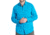 ExOfficio Air Space Long Sleeve Shirt - Men's-Deep Sea-Small