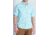 ExOfficio Bugs Away Halo Long Sleeve Shirt - Men's-X-Large-Beach Glass