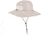 ExOfficio BugsAway Baja Sun Hat, Lt Khaki, L/XL, 31513243-8020-L/XL