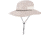 ExOfficio BugsAway Baja Sun Hat, Lt Khaki, L/XL, 31513243-8020-L/XL