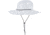 ExOfficio BugsAway Baja Sun Hat, Oyster, L/XL, 31513243-9210-L/XL