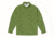 ExOfficio Demo, Air Strip Long Sleeve - Mens, Alpine Green, Medium, 1001-2035-AG-M-DM