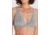 ExOfficio Everyday Bralette Bra - Womens, Grey Heather, Extra Large, E14115-9310-XL