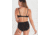 ExOfficio Everyday Bralette - Womens, Black, Extra Small, E14114-9999-XS