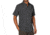 Geotrekr Short Sleeve Shirt - Mens -Dk Pebble-Small