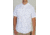 Geotrekr Short Sleeve Shirt - Mens -White-XX-Large