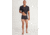 ExOfficio Give-N-Go 2.0 3in Sport Boxer Brief - Mens, Black/Black, 2XL, 12413447-9141-2XL