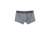 ExOfficio Give-N-Go 2.0 3in Sport Boxer Brief - Mens, Steel Onyx/Black, 2XL, 12413447-9182-2XL