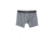 ExOfficio Give-N-Go 2.0 6in Sport Boxer Brief - Mens, Steel Onyx/Black, 2XL, 12413448-9182-2XL
