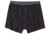 ExOfficio Give-N-Go 2.0 Boxer - Mens, Black, 2XL, 12416692-9999-2XL