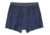 ExOfficio Give-N-Go 2.0 Boxer - Men's, Navy, Extra Large, 12416692-5600-XL
