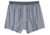 ExOfficio Give-N-Go 2.0 Boxer - Mens, Steel Onyx, Small, 1241-6692-9352-S