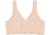 ExOfficio Give-N-Go 2.0 Bralette - Womens, Bluff, XL, 22426725-8295-XL