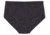 ExOfficio Give-N-Go 2.0 Full Cut Brief - Womens, Black, Extra Small, 2241-6699-9999-XS