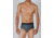 ExOfficio Give-N-Go Briefs - Men's-Graphite-XX-Large