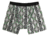 ExOfficio Give-N-Go Pisco Boxer Brief - Men's -White-XX-Large
