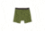ExOfficio Give-N-Go Printed Boxer Brief, Alpine Green Fly Fishing, Large, 12452345-6015-L