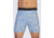 ExOfficio Give-N-Go Printed Boxer Brief-Cayman/Yurt-Medium