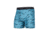 ExOfficio Give-N-Go Printed Boxer Brief Mens, Storm Blue Tarpon, S, 12452345-7320-S