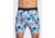 ExOfficio Give-N-Go Printed Boxer Brief-Riviera/Diamond-Large