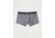 ExOfficio Give-N-Go Sport 2.0 Boxer Brief - Mens, 3 in, Steel Onyx/Black, 2XL, 12416717-9182-2XL