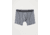 ExOfficio Give-N-Go Sport 2.0 Boxer Brief - Mens, 6in, Steel Onyx/Black, 2XL, 12416718-9182-2XL