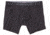 ExOfficio Give-N-Go Sport 2.0 Boxer Brief - Mens, Black/Black, Small, 6 in, 1241-3448-9141-S