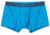 ExOfficio Give-N-Go Sport 2.0 Boxer Brief - Mens, Clear Blue/Navy, Extra Large, 3 in, 1241-3447-5419-XL