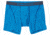 ExOfficio Give-N-Go Sport 2.0 Boxer Brief - Mens, Clear Blue/Navy, Large, 6 in, 1241-3448-5419-L