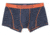 ExOfficio Give-N-Go Sport 2.0 Boxer Brief - Mens, Navy/Koi, Large, 12413447-5388-L