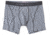 ExOfficio Give-N-Go Sport 2.0 Boxer Brief - Mens, Steel Onyx/Black, Medium, 6 in, 1241-3448-9182-M