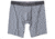ExOfficio Give-N-Go Sport 2.0 Boxer Brief - Mens, Steel Onyx/Black, Large, 9 in, 1241-3449-9182-L