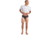 ExOfficio Give-N-Go Sport 2.0 Brief - Mens, Black/Black, Extra Large, 12413446-9141-XL