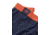 ExOfficio Give-N-Go Sport 2.0 Brief - Mens, Navy/Koi, Medium, 12413446-5388-M