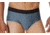 Give-N-Go Sport Brief - Mens -Charcoal-XX-Large
