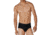 ExOfficio Give-N-Go Sport Low Rise Flyless Brief - Men's-Black-Large