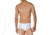 Give-N-Go Sport Low Rise Flyless Brief - Mens-White-Large