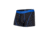 ExOfficio Give-N-Go Sport Mesh 3 Inch Boxer Brief Mens, Black/Royal, S, 12412458-9307-S