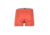 ExOfficio Give-N-Go Sport Mesh 3 Inch Boxer Brief, Retro Red/Slate, S, 12412458-3176-S